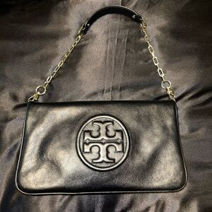 Tory Burch Reva Bombe Bag